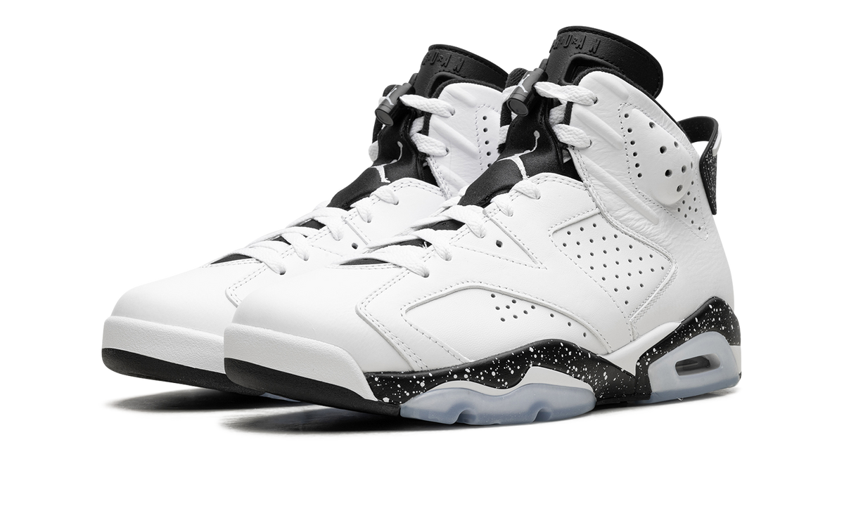 Air Jordan 6 Reverse Oreo CT8529 112