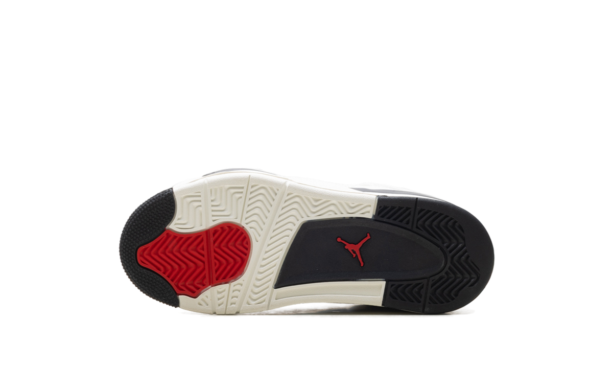 Air Jordan 4 PS Flight Club IM4028 100