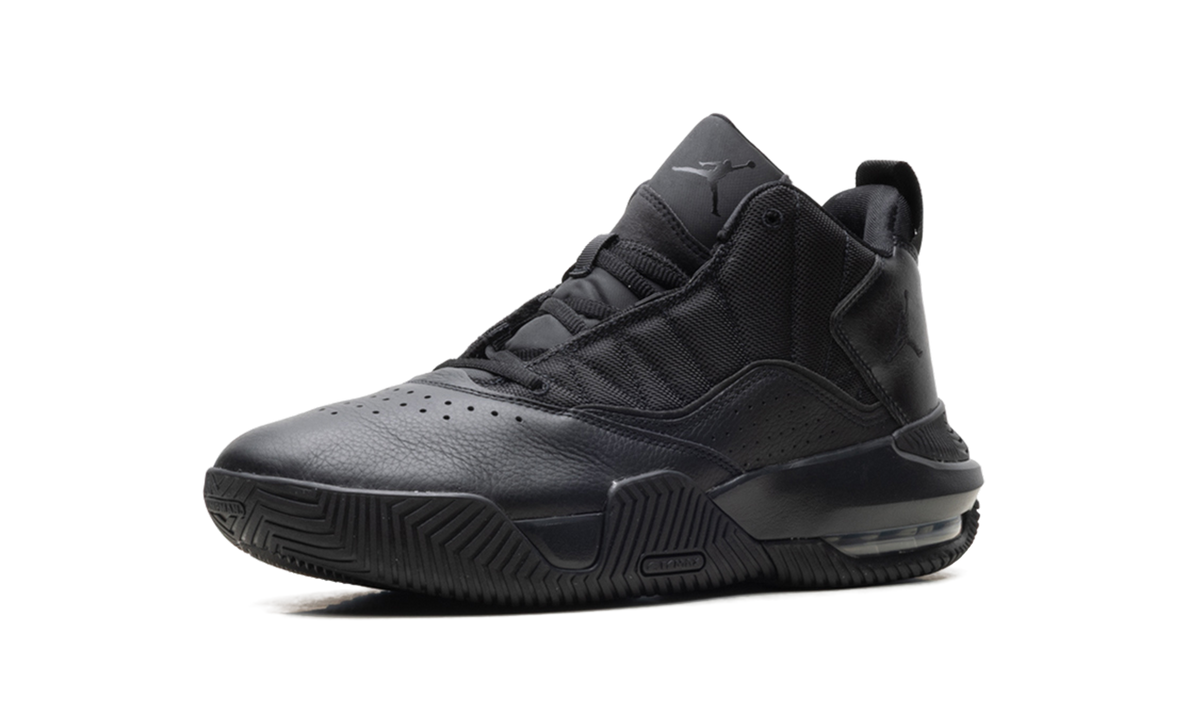 Jordan Stay Loyal Triple Black DB2884 002