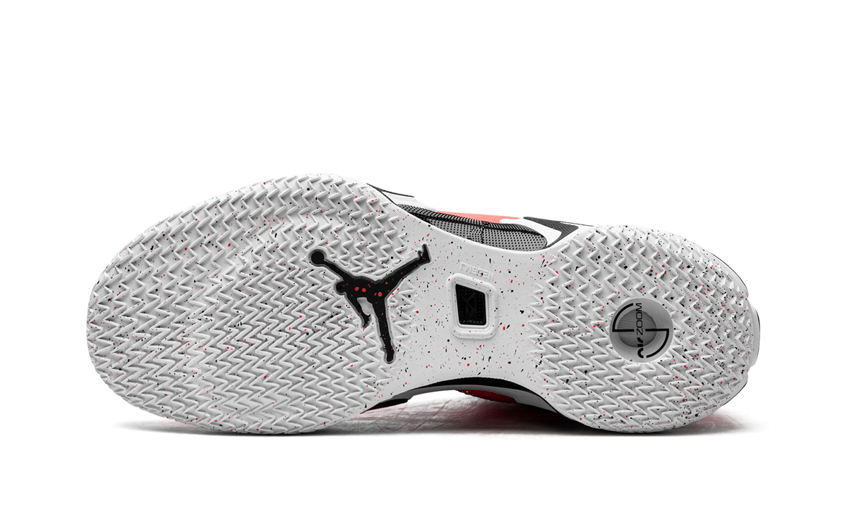 Air Jordan 36 PF Flipped Infrared DH0832 660